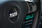 Chevrolet HHR SS 2008 года